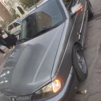 پژو پارس اسپرت عروسک مدل86