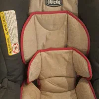 کالسکه بچه مارک چیکو اصل ایتالیا|کالسکه و لوازم جانبی|تهران, سردارجنگل|دیوار