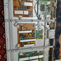 تعمیر تعمیرات تلویزیون های LED LCD درسراسر شیراز|خدمات پیشه و مهارت|شیراز, میانرود|دیوار
