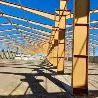 سوله های استاندارد نو و دست دوم و جایگاه سوخت|فروش دفتر صنعتی، کشاورزی، تجاری|صباشهر, |دیوار