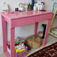 میز چوبی|مبلمان خانگی و میز عسلی|مرودشت, فاز اول شهرک فرهنگیان|دیوار