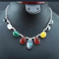 ساخت انگشتر نقره