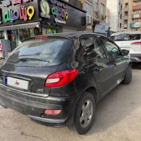 پژو‌۲۰۷|خودرو سواری و وانت|علی‌آباد کتول, |دیوار