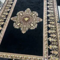 فرش ۶ متری کاملا نو