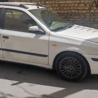 سمند EF7 بنزینی 94