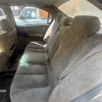 فروش یا معاوضه ماکسیما اتومات|خودرو سواری و وانت|اصفهان, خانه اصفهان|دیوار