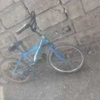 دوچرخه سایز 20