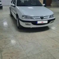 پژو پارس سال مدل ۱۴۰۰|خودرو سواری و وانت|کرمانشاه, |دیوار