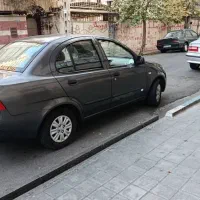 تیبا دوگانه|خودرو سواری و وانت|تهران, سلیمانی|دیوار