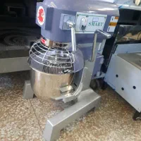 میکسر قنادی هفت و۱۰ لیتری اسمارت|کافیشاپ و رستوران|شیراز, هفت تنان|دیوار