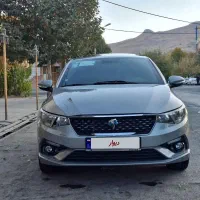 تارا اتومات v2 تیتانیوم|خودرو سواری و وانت|دورود, |دیوار