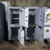 همه رقم خریدار گاوصندوق و فروش گاوصندوق هستیم|ابزارآلات|ارومیه, |دیوار