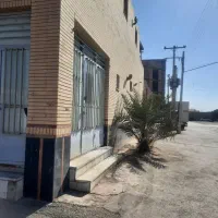 مغازه ۱۲ متری ابوذر جنوبی کوچه۲۶