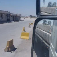 نیازمند شاگرد برای کار با تریلی