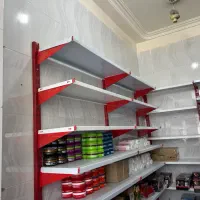 قفسه فروشگاهی