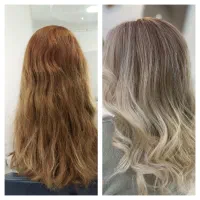 تخفیف ویژه رنگ و لایت تا 10 اسفند