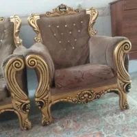 مبل هفت نفره