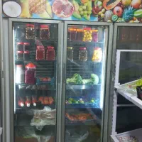 یخچال ۳ درب