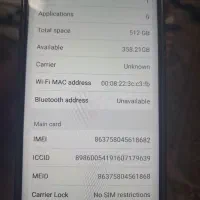 ایفون ۱۵پرومکس غیر اصل ویتنام|موبایل|رشت, خمیران زاهدان|دیوار