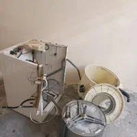 تعمیر ماشین لباسشویی در منزل|خدمات پیشه و مهارت|مراغه, |دیوار