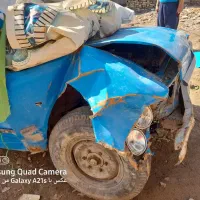 سلام نیسان مدل ۹۵ فروشی