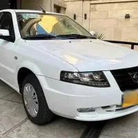 سورن پلاس دوگانه مخزن بزرگ