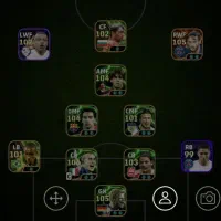 اکانت ای فوتبال|کنسول، بازی ویدئویی و آنلاین|طرقبه, |دیوار