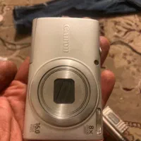 دوربین کنون|دوربین عکاسی و فیلم‌برداری|صدرا-فارس, فاز ۱|دیوار