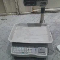 ترازو دیجیتال