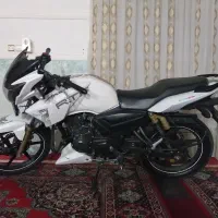 آپاچی180 مدل 94