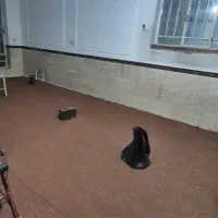 طبقه دوم - خیابان فاضل