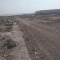 زمین سالن شهرک صنعتی آخولا با موقعیت اثتثنایی