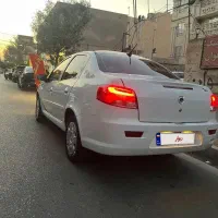 رانا پلاس ۱۴۰۲ پاناروما|خودرو سواری و وانت|کرج, گلشهر|دیوار