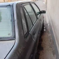 باسلام پراید مدل ۸۷ دوگانه کارخانع|خودرو سواری و وانت|مشهد, شهرک رازی (شهرک غرب)|دیوار
