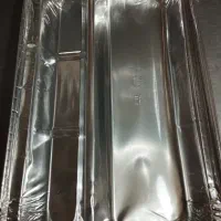 فروش ظروف یکبار مصرف پارس با کیفیت ارسال رایگان|ظروف نگهدارنده، پلاستیکی، یکبارمصرف|تهران, امانیه|دیوار