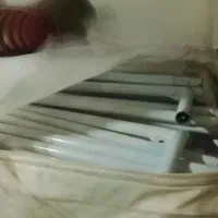 چادر مسافرتی نوه