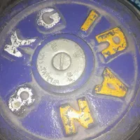 دمبل بدنسازی