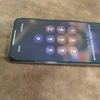 گوشی اپل ۱۳ پرومکس ۲۵۶|موبایل|تهران, مرزداران|دیوار
