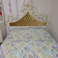 تخت دو نفره
