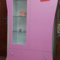 کمد کودک و نوجوان