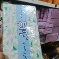 صابون گلنار 400
