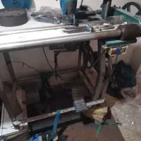 نوادوز میاندوز نواربر|چرخ خیاطی و ریسندگی|برخوار, |دیوار