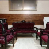 مبلمان زیبا و سالم