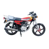 موتور سیکلت 200پرواز