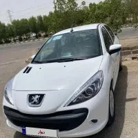 پژو ۲۰۷ فرمان هیدرولیک