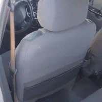 خودروی پراید 131LE مدل 91