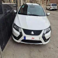 کوییک RS کم کار|خودرو سواری و وانت|اصفهان, کساره|دیوار