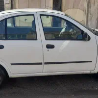 تیبا صندوق دار