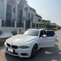 BMW435iسفارش خلیج عمان کیت M