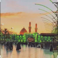 تور کربلا دوسر هوایی اسفند و عید نوروز